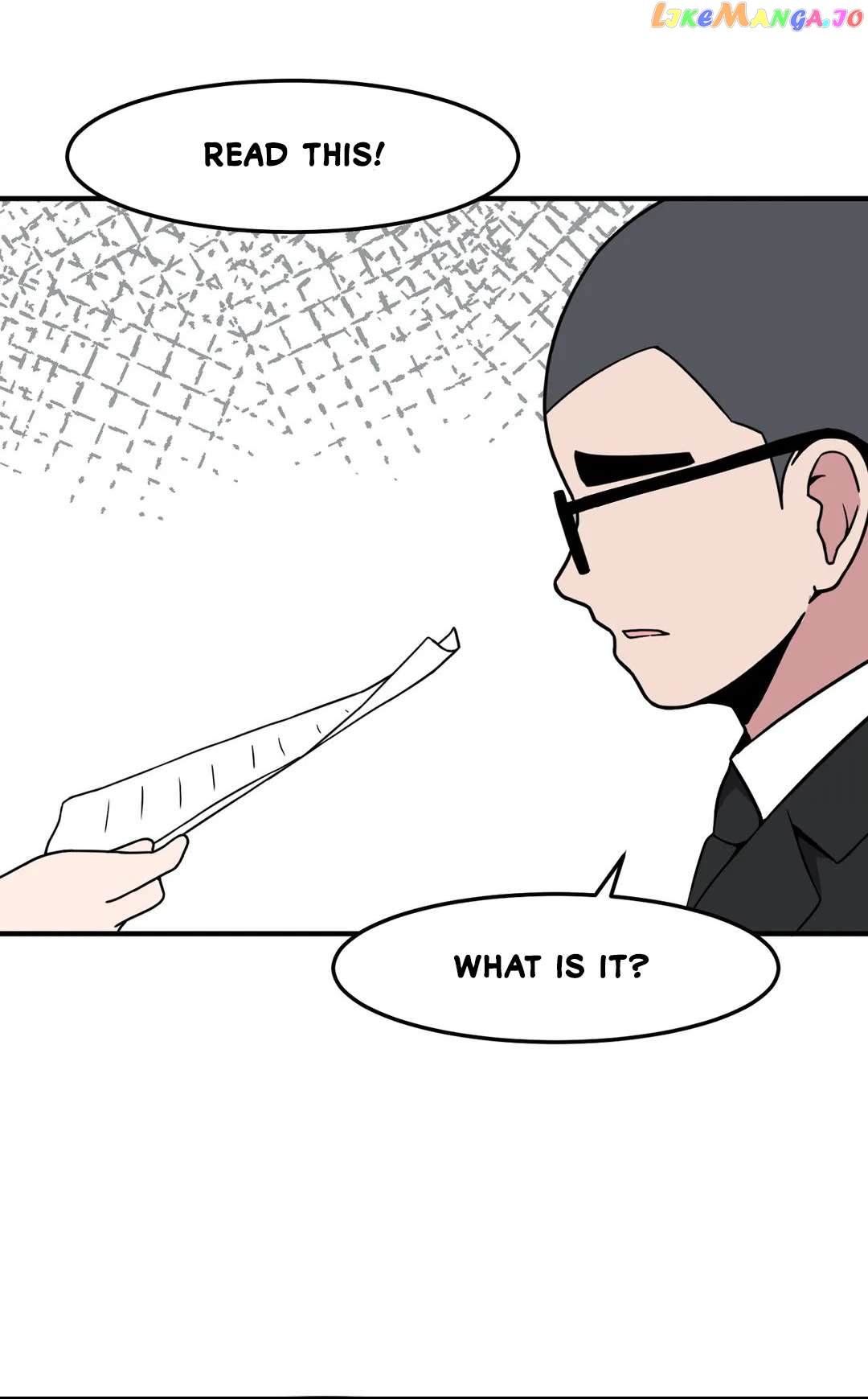The Secret Of The Partner Next To You Chapter 36 - page 7