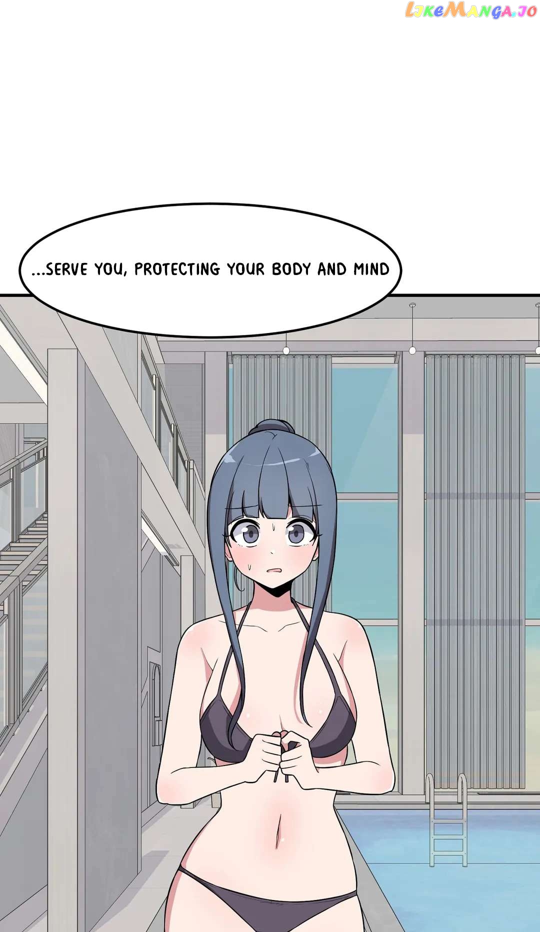 The Secret Of The Partner Next To You Chapter 35 - page 15