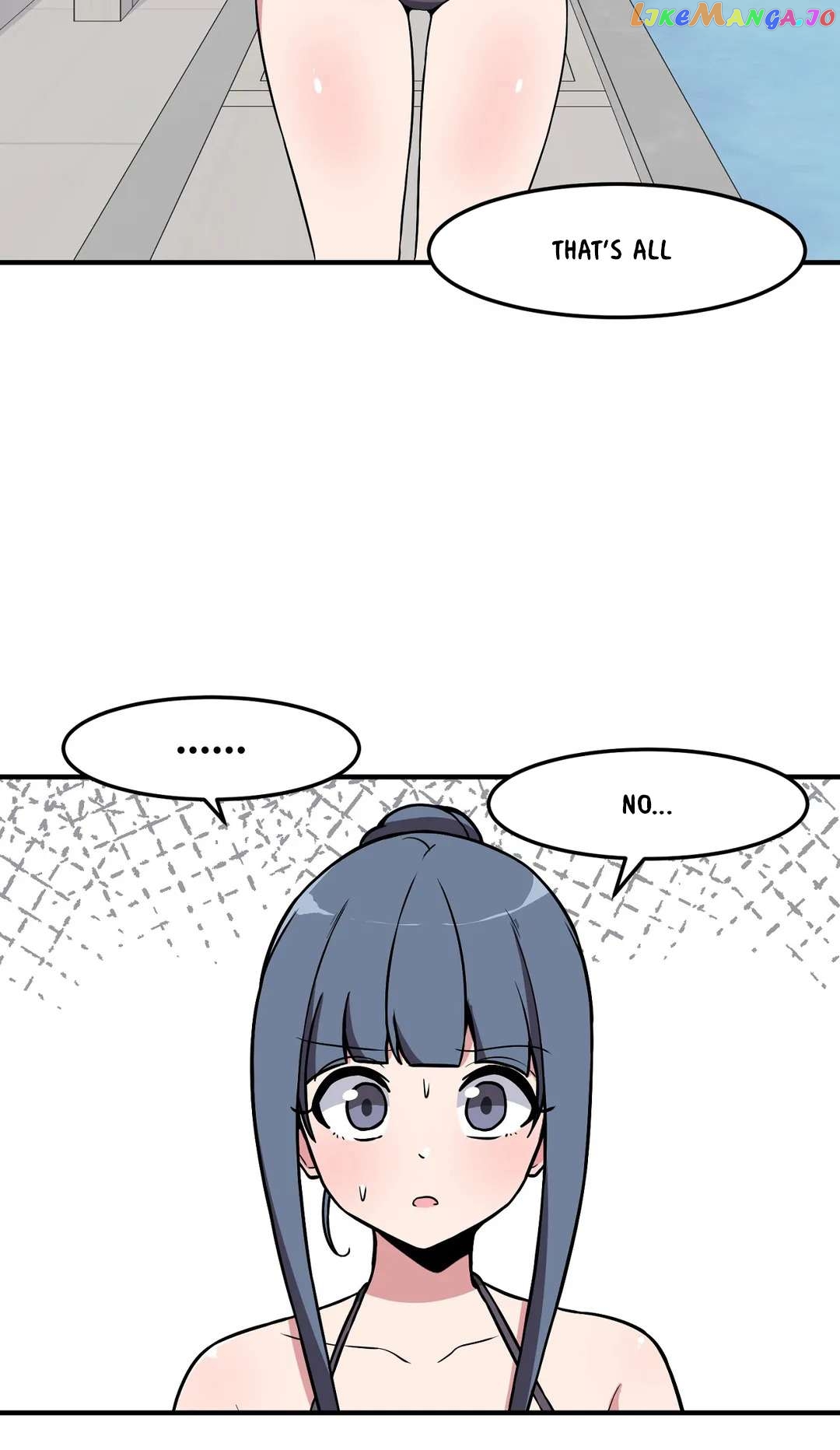 The Secret Of The Partner Next To You Chapter 35 - page 16