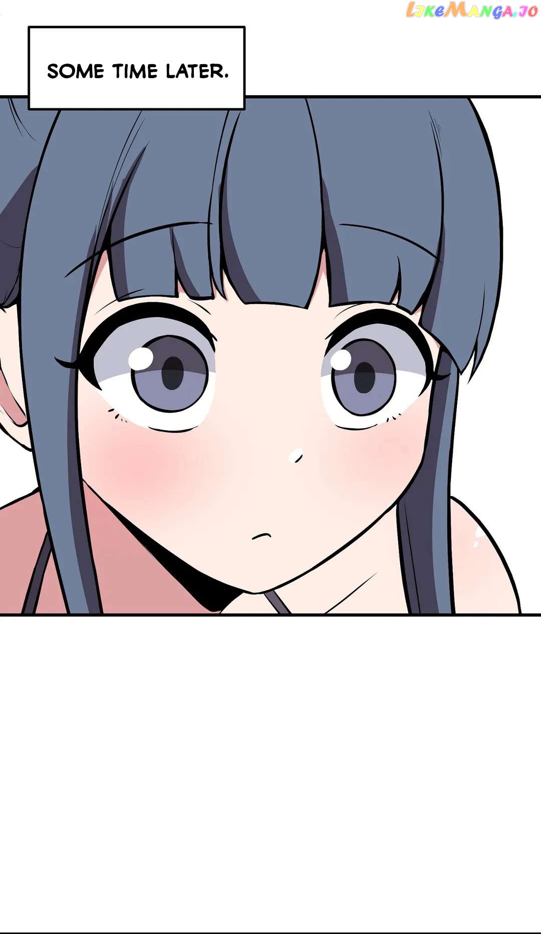 The Secret Of The Partner Next To You Chapter 35 - page 21