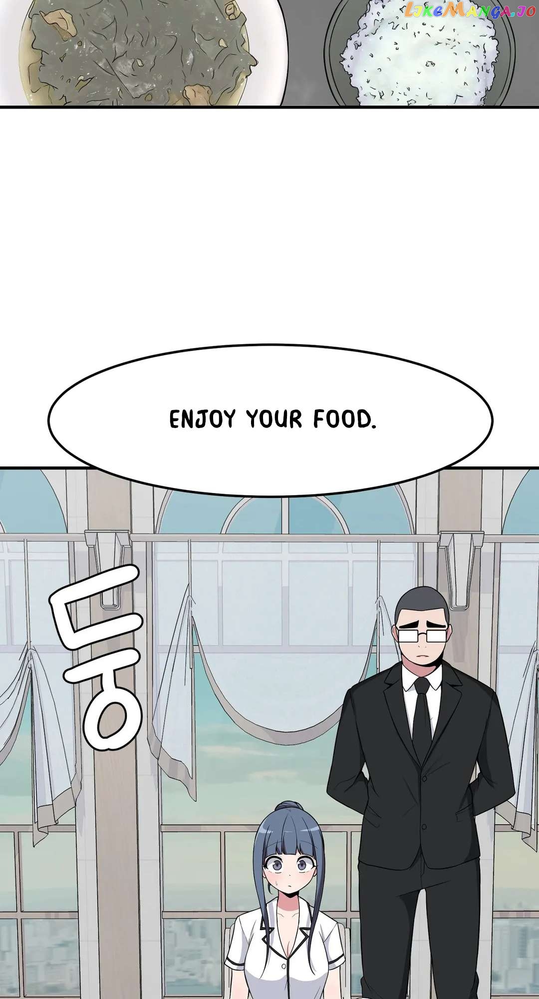 The Secret Of The Partner Next To You Chapter 35 - page 27