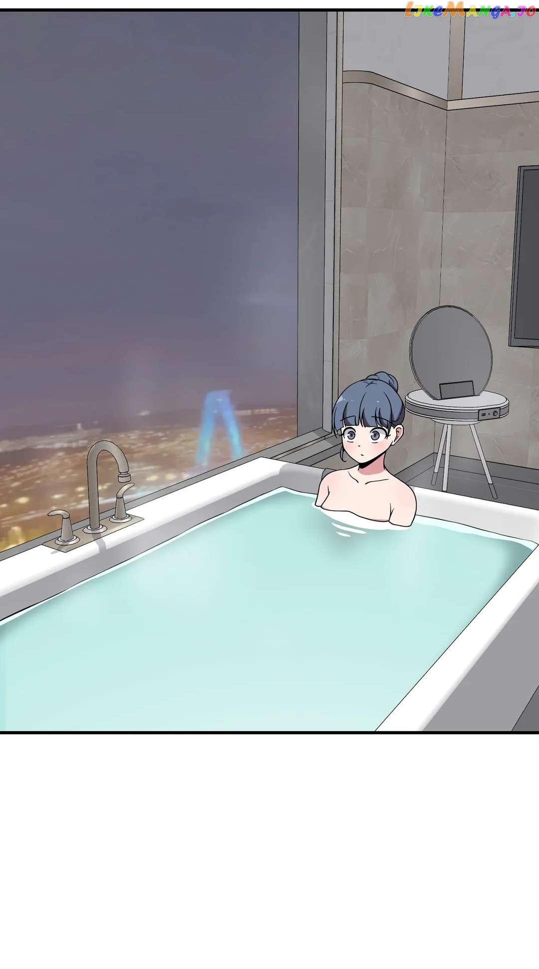 The Secret Of The Partner Next To You Chapter 35 - page 37