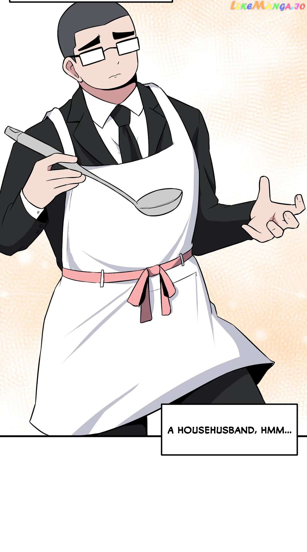 The Secret Of The Partner Next To You Chapter 35 - page 39