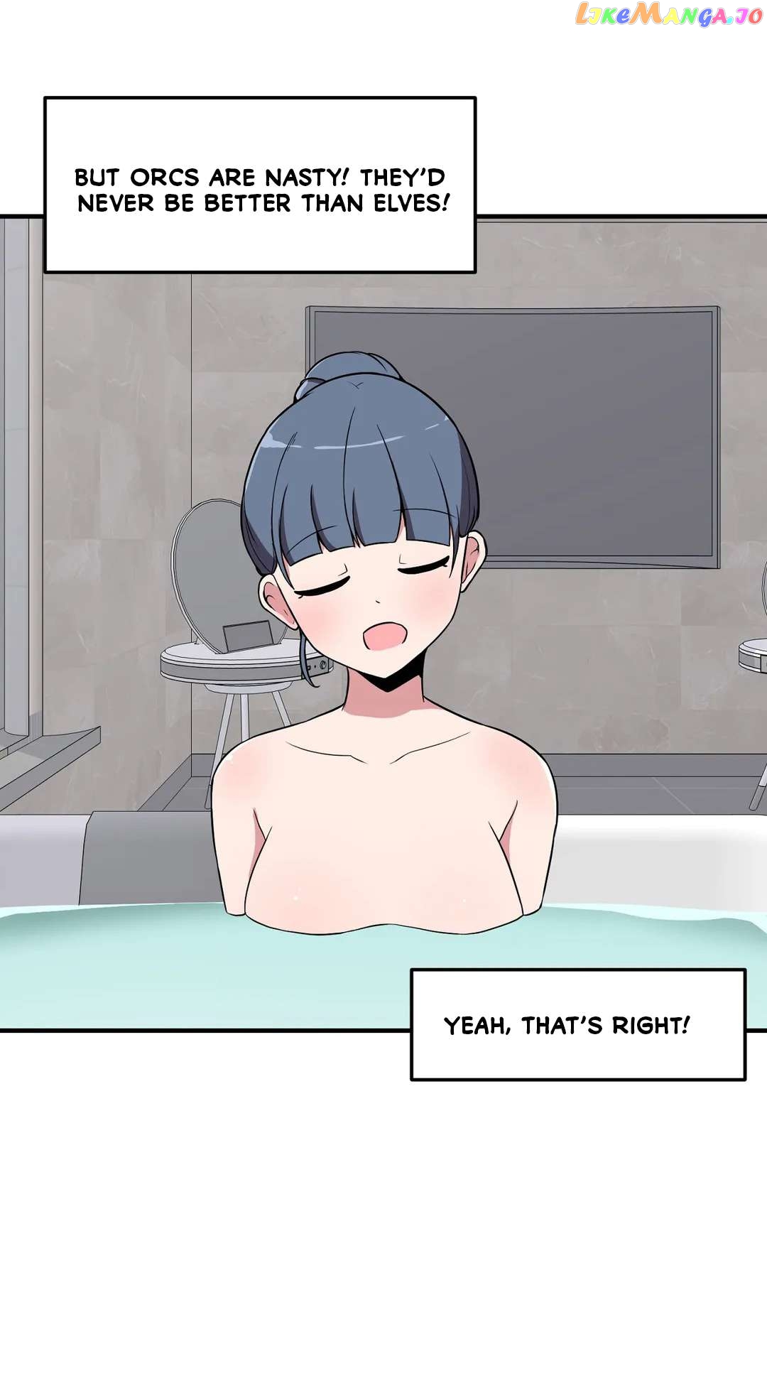 The Secret Of The Partner Next To You Chapter 35 - page 40