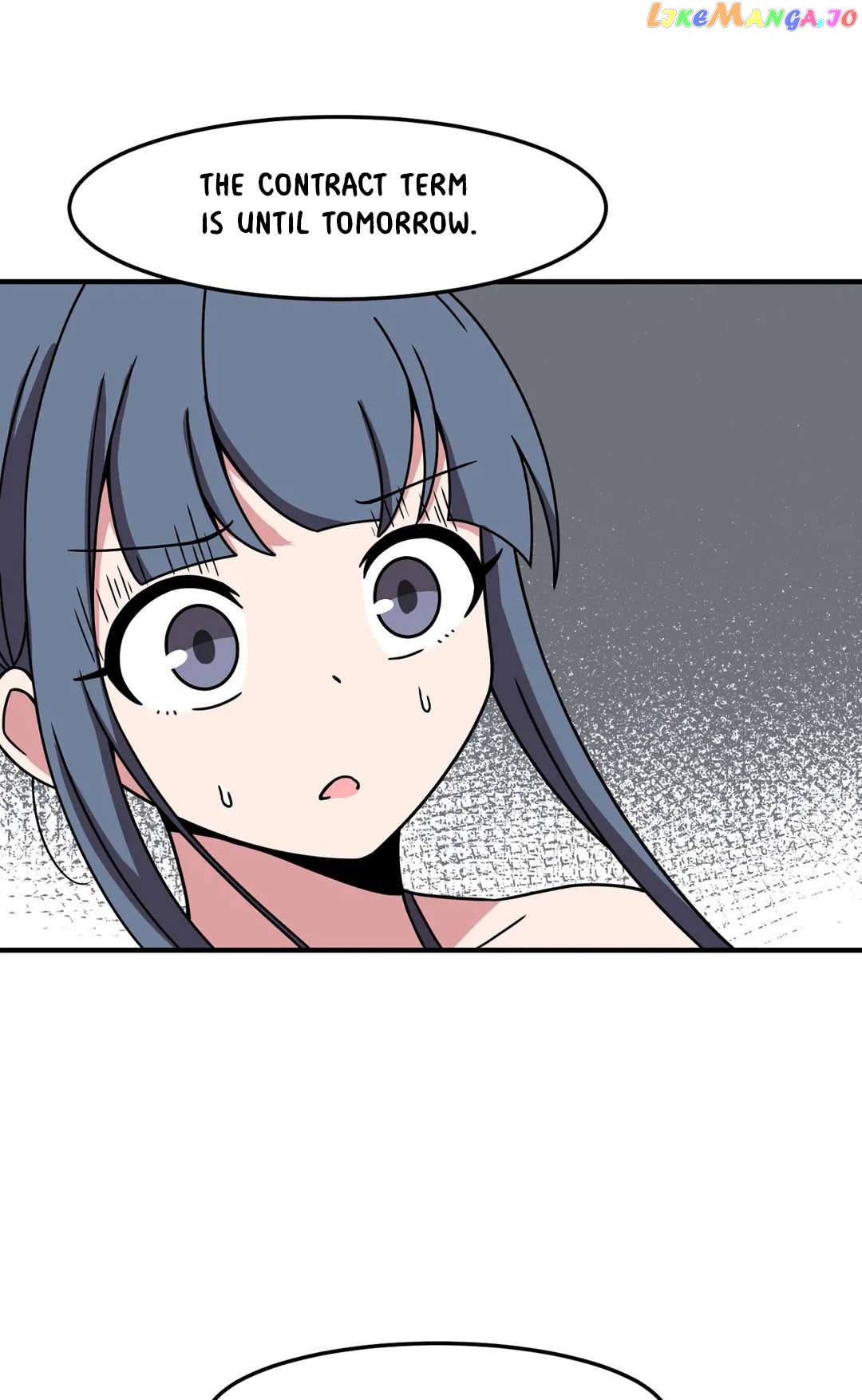The Secret Of The Partner Next To You Chapter 35 - page 5
