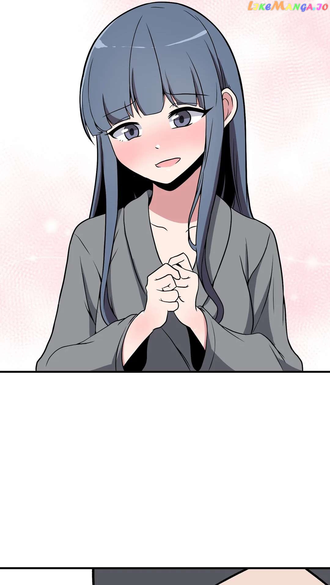 The Secret Of The Partner Next To You Chapter 35 - page 50