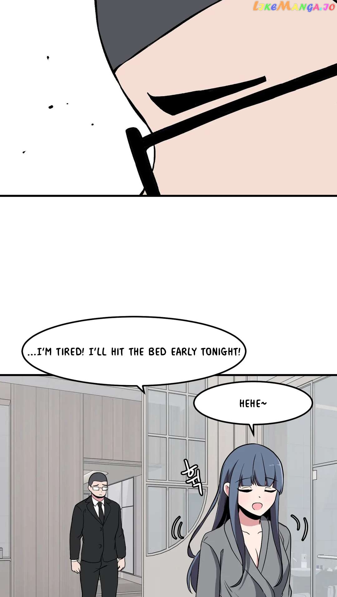 The Secret Of The Partner Next To You Chapter 35 - page 51
