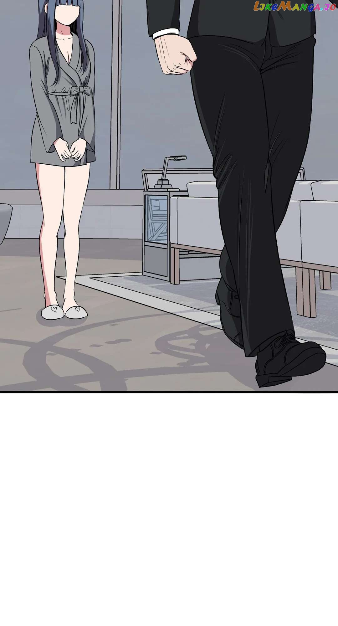 The Secret Of The Partner Next To You Chapter 35 - page 63
