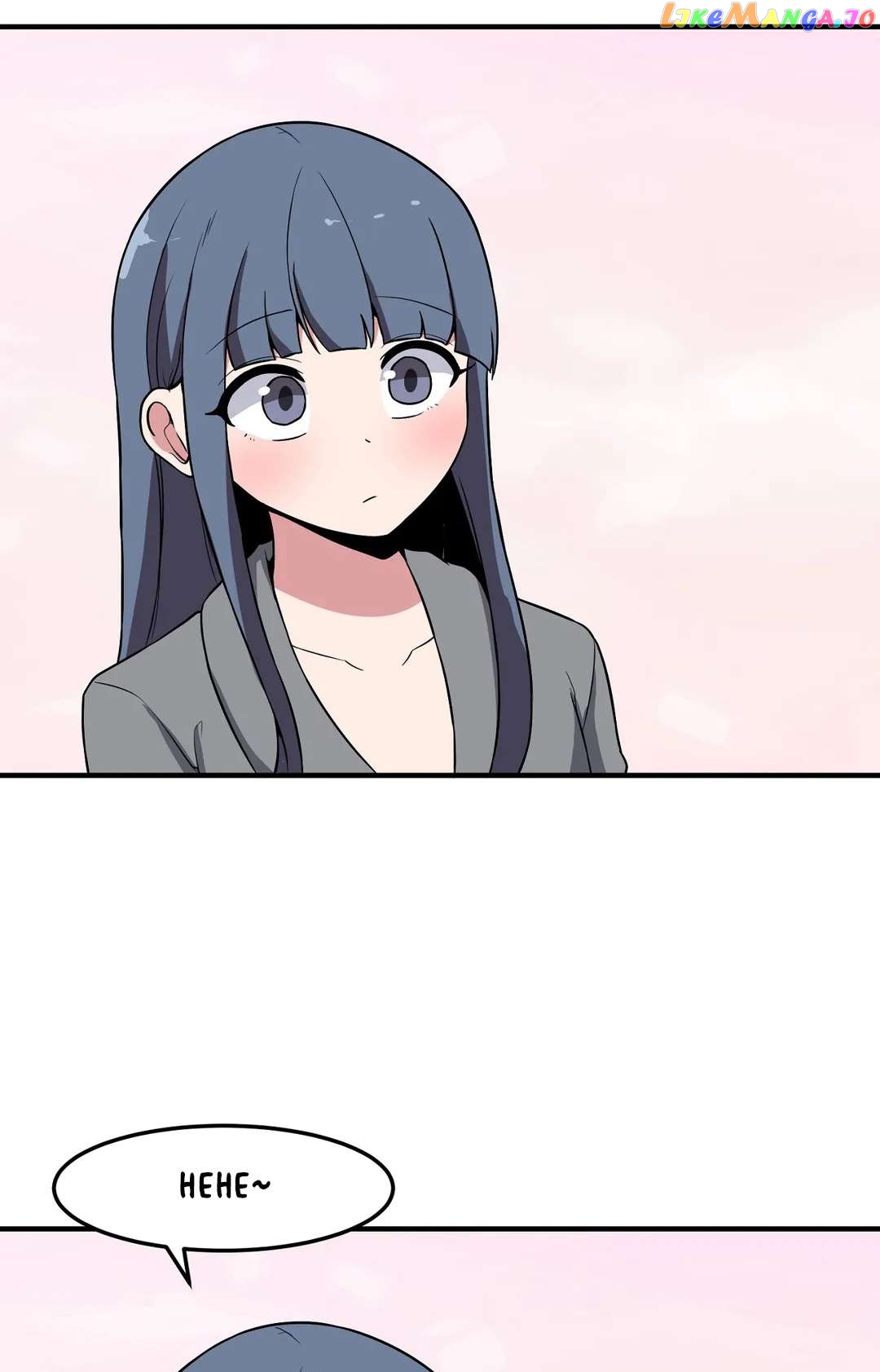 The Secret Of The Partner Next To You Chapter 35 - page 64