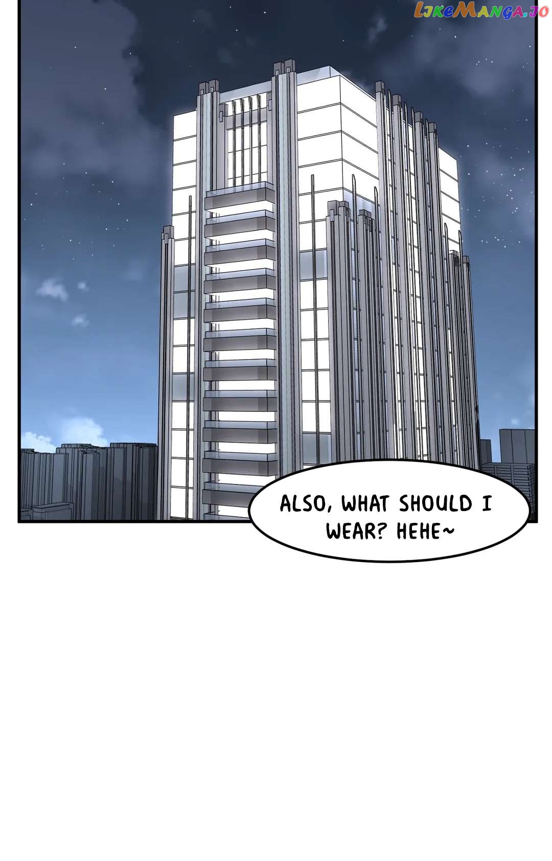 The Secret Of The Partner Next To You Chapter 35 - page 66