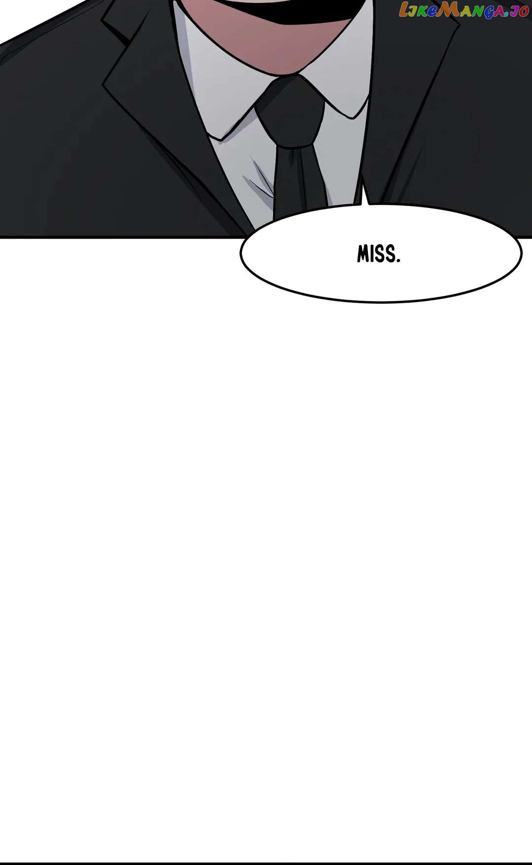 The Secret Of The Partner Next To You Chapter 35 - page 7