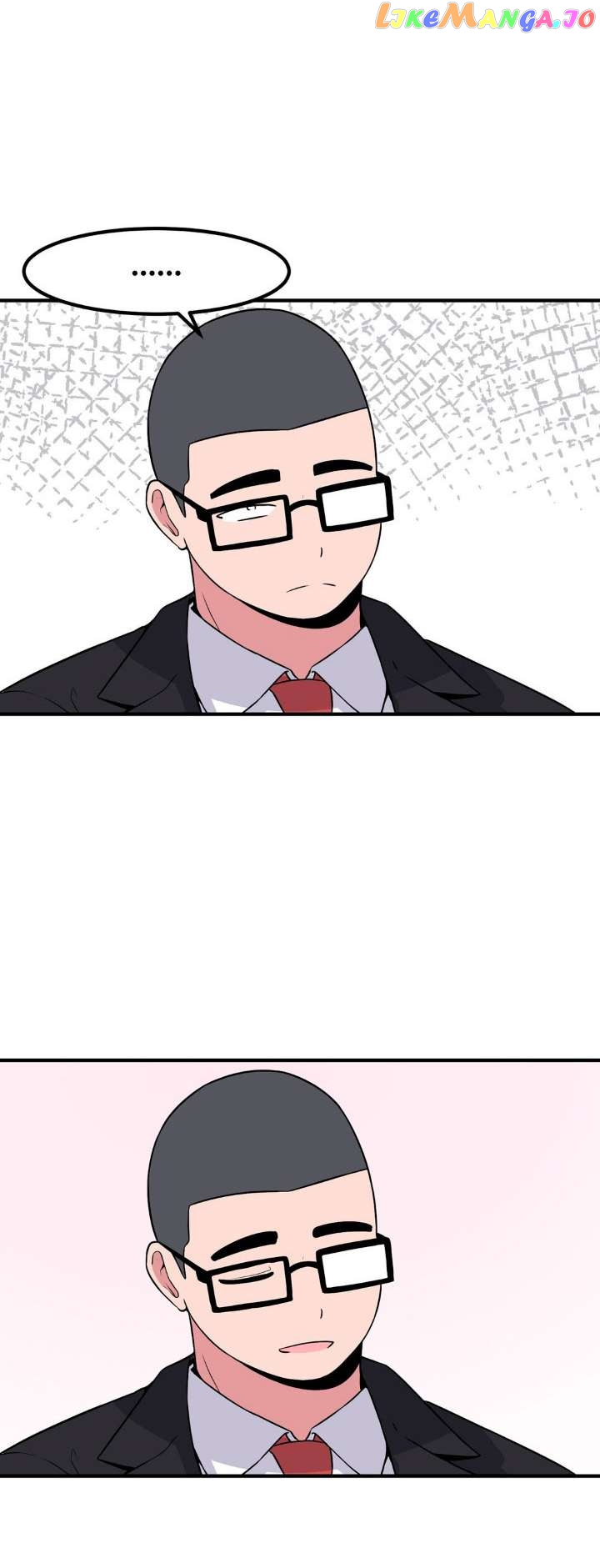 The Secret Of The Partner Next To You Chapter 59 - page 29