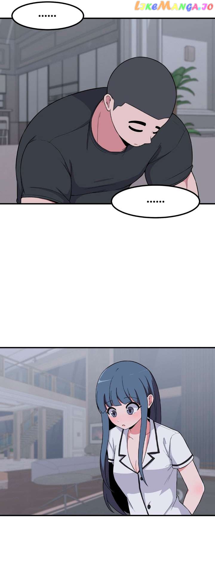 The Secret Of The Partner Next To You Chapter 59 - page 36
