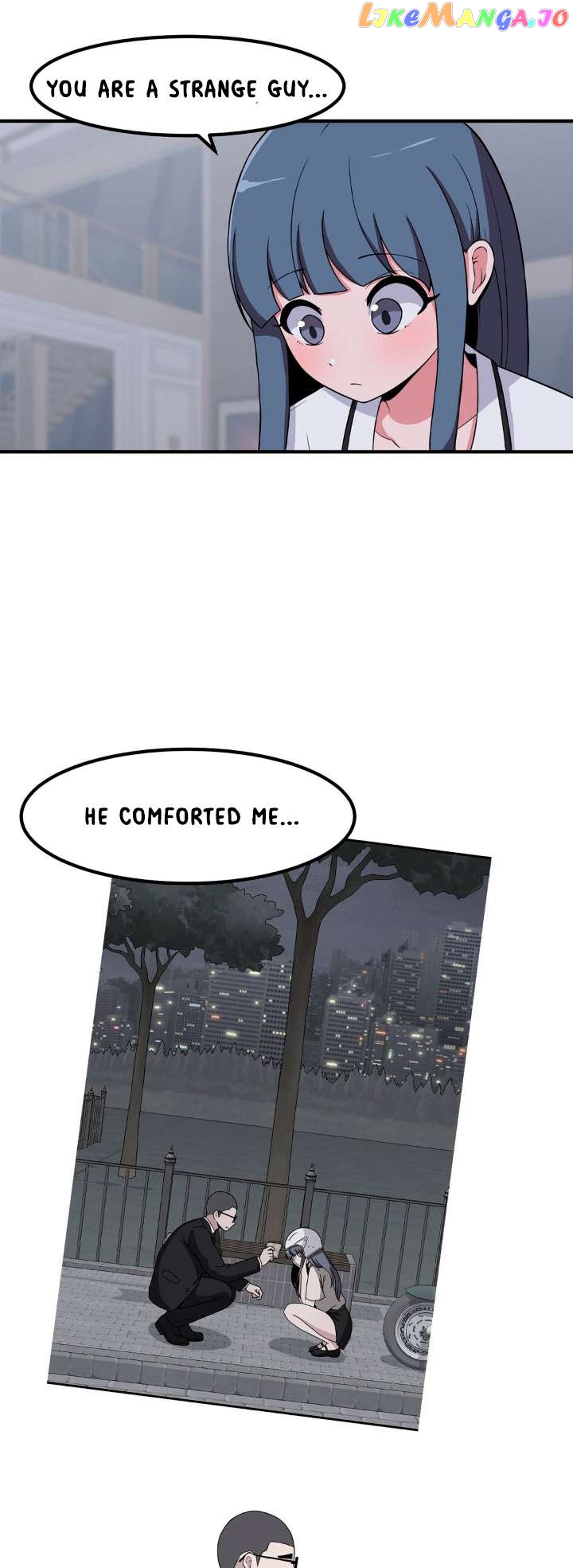 The Secret Of The Partner Next To You Chapter 59 - page 37