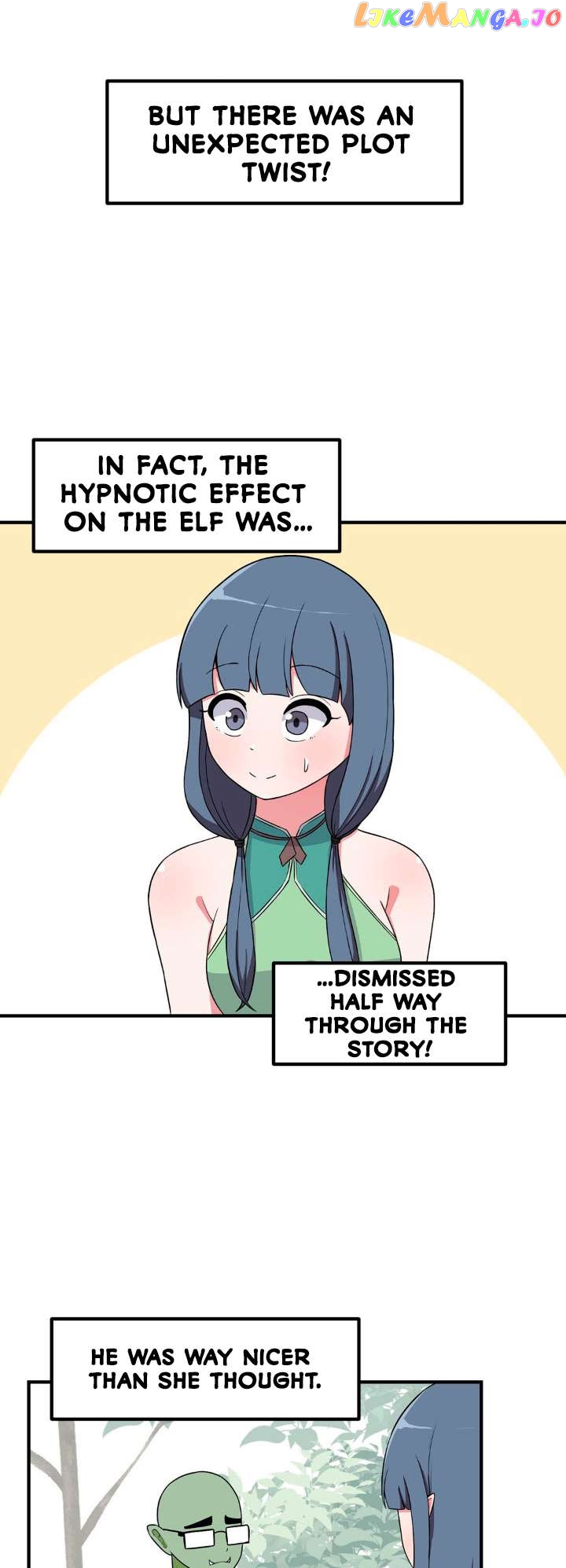 The Secret Of The Partner Next To You Chapter 59 - page 46
