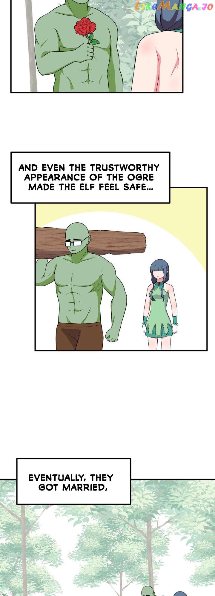 The Secret Of The Partner Next To You Chapter 59 - page 47