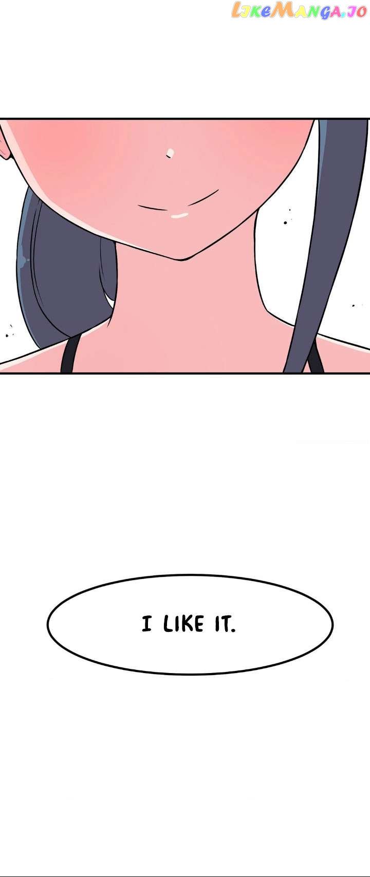 The Secret Of The Partner Next To You Chapter 59 - page 52