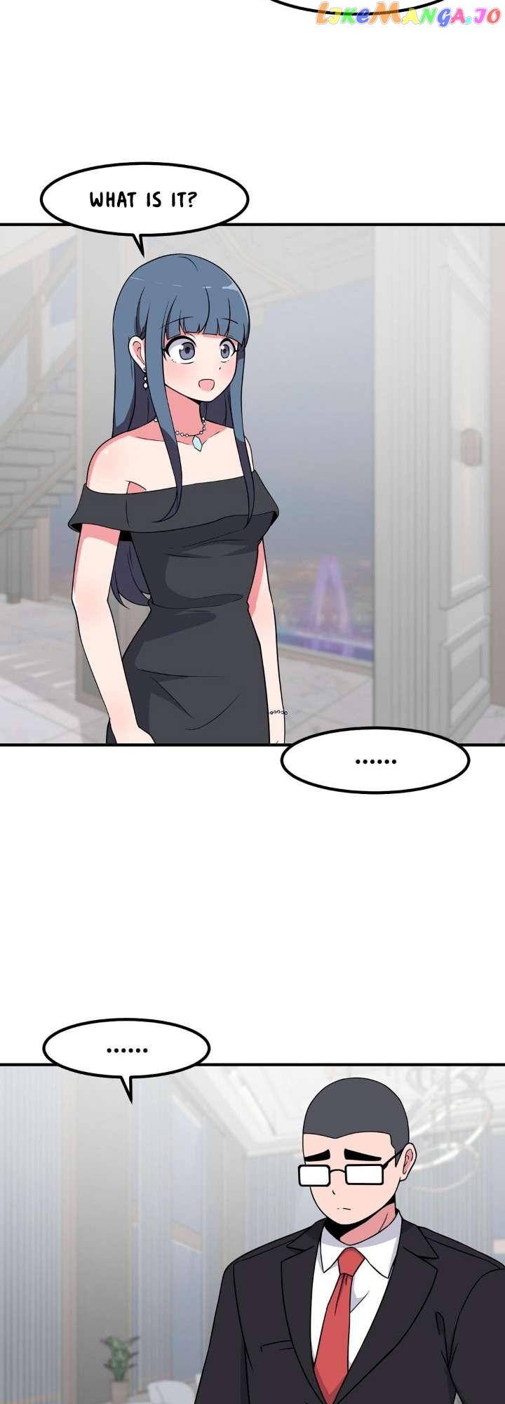 The Secret Of The Partner Next To You Chapter 59 - page 7