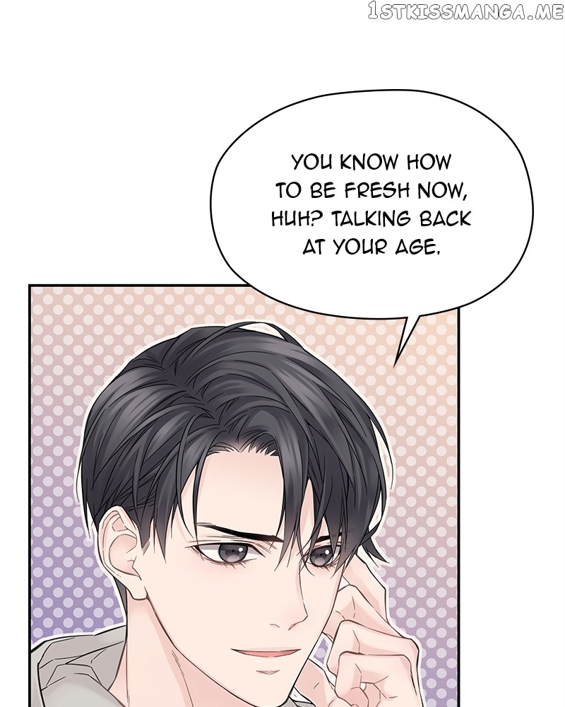 As If Love Doesn’t Exist Chapter 4 - page 102