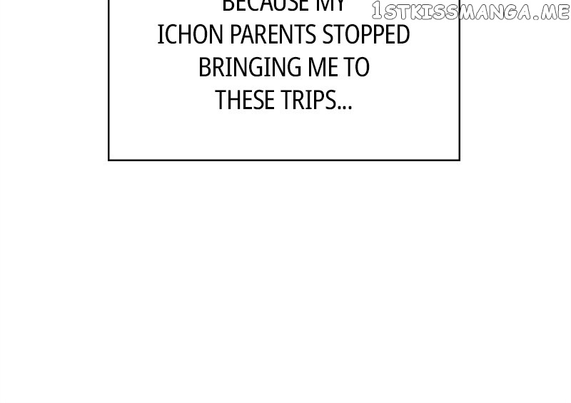 As If Love Doesn’t Exist Chapter 4 - page 112
