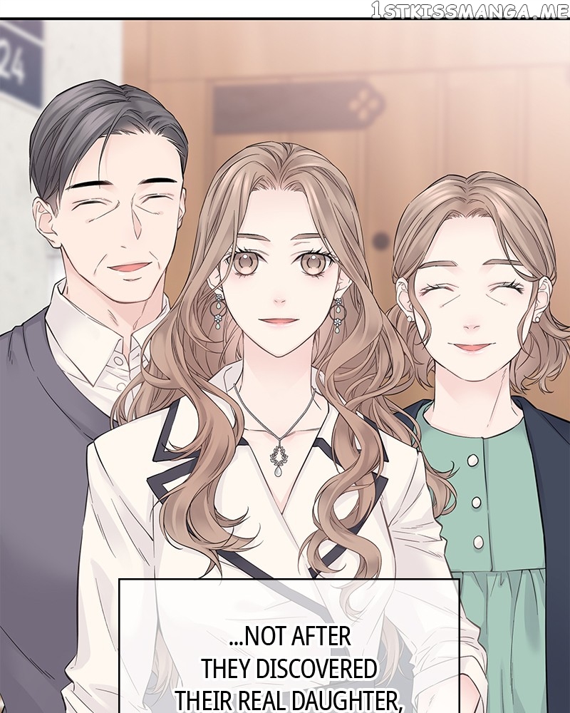 As If Love Doesn’t Exist Chapter 4 - page 113