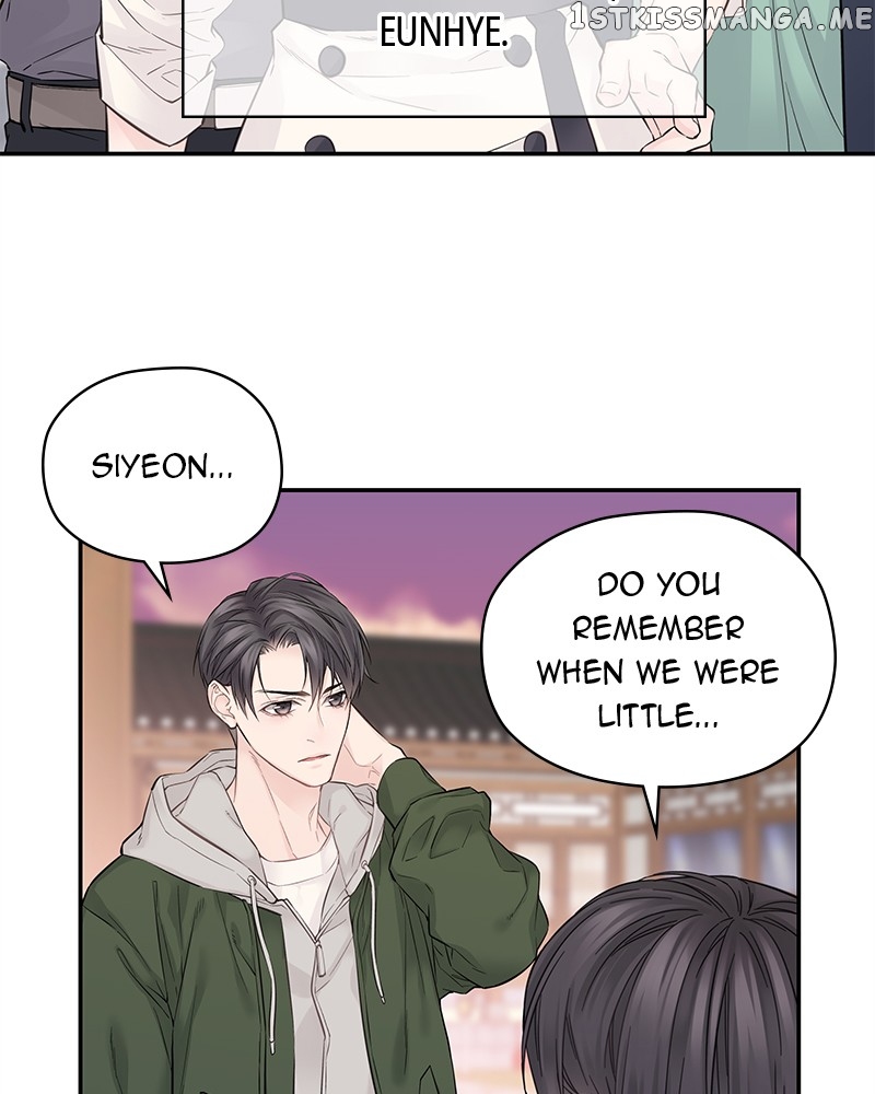 As If Love Doesn’t Exist Chapter 4 - page 114