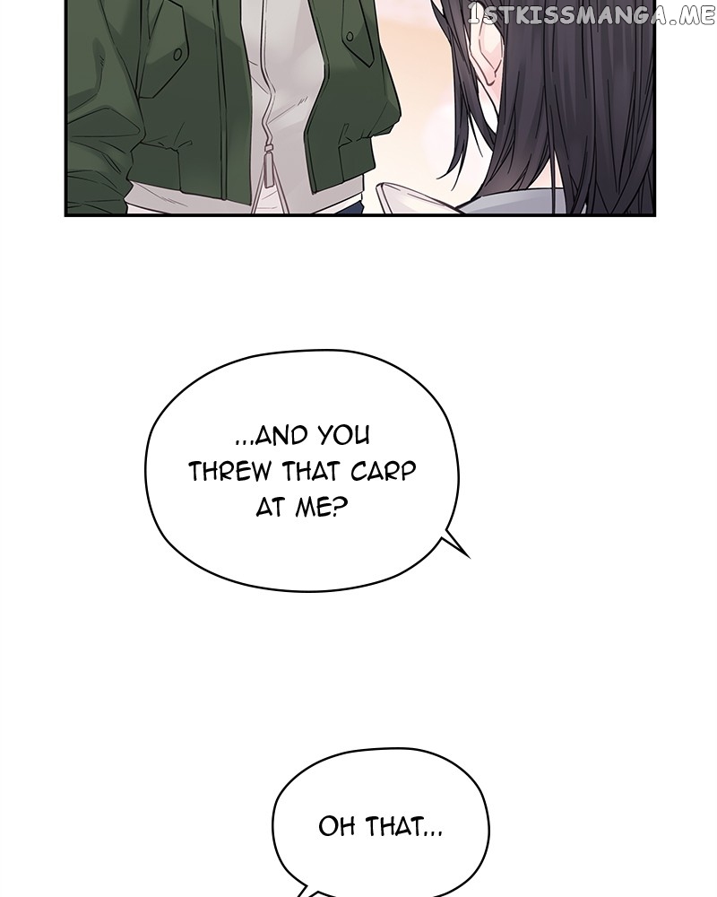 As If Love Doesn’t Exist Chapter 4 - page 115