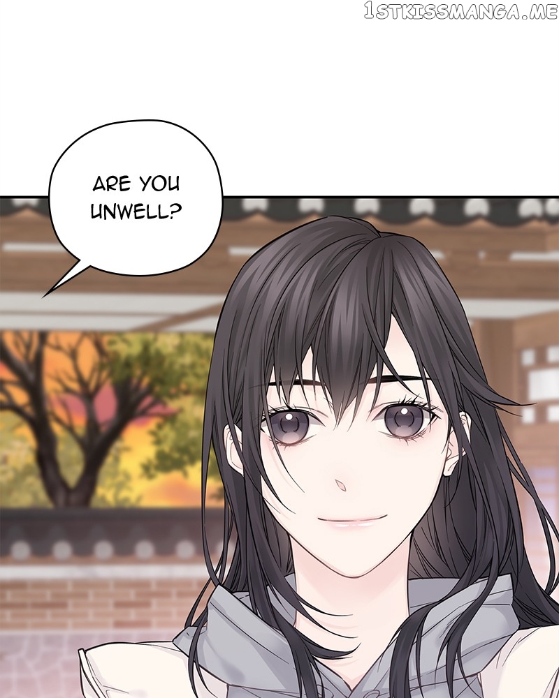 As If Love Doesn’t Exist Chapter 4 - page 119