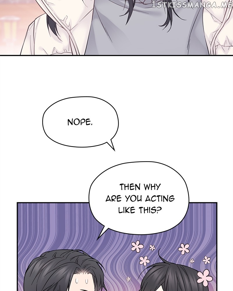 As If Love Doesn’t Exist Chapter 4 - page 120