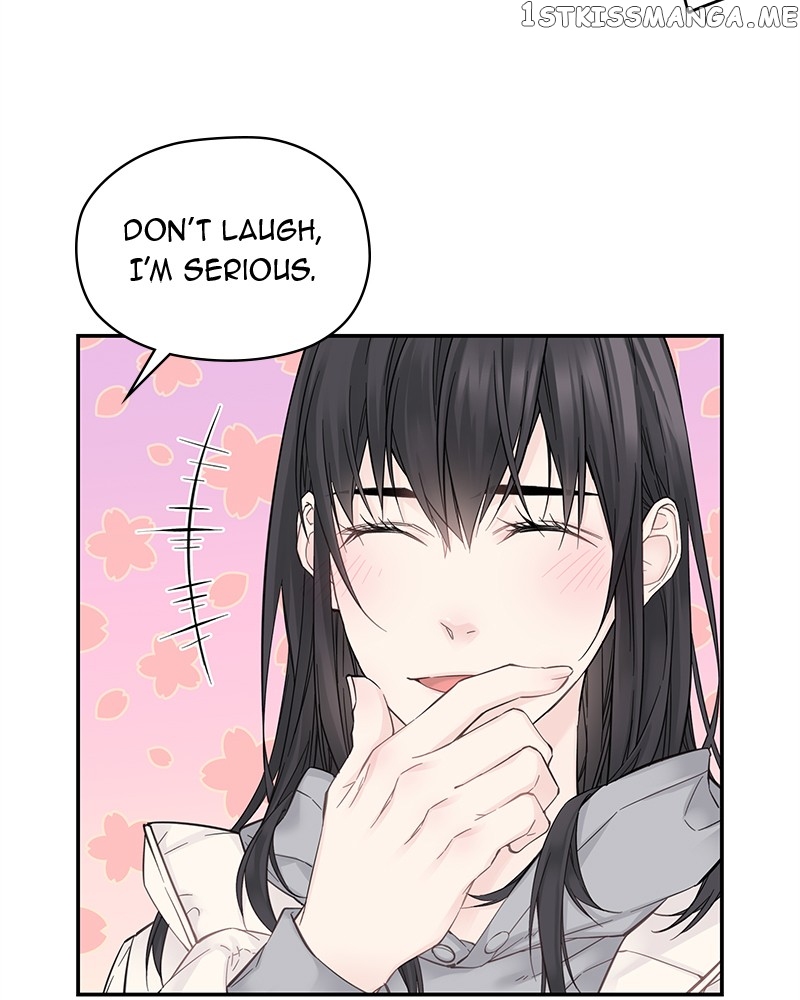 As If Love Doesn’t Exist Chapter 4 - page 123