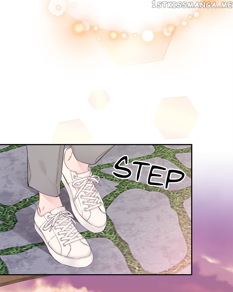 As If Love Doesn’t Exist Chapter 4 - page 125