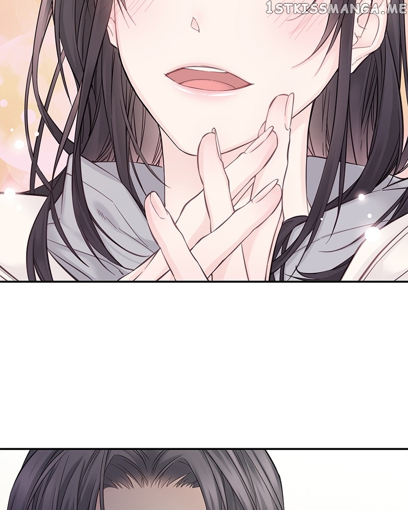 As If Love Doesn’t Exist Chapter 4 - page 129