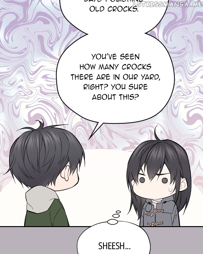 As If Love Doesn’t Exist Chapter 4 - page 13