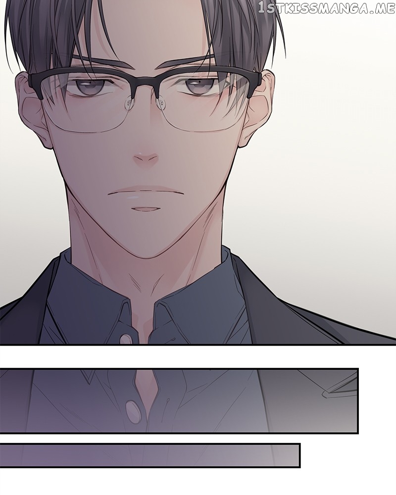 As If Love Doesn’t Exist Chapter 4 - page 130