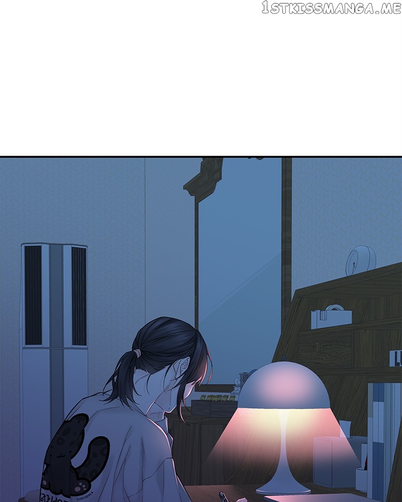 As If Love Doesn’t Exist Chapter 4 - page 134