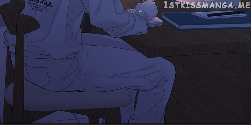 As If Love Doesn’t Exist Chapter 4 - page 135