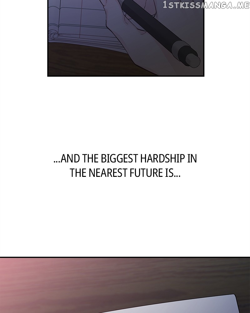 As If Love Doesn’t Exist Chapter 4 - page 137
