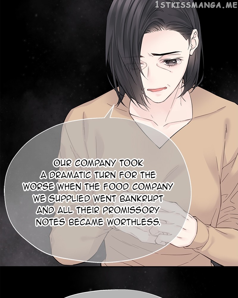 As If Love Doesn’t Exist Chapter 4 - page 139