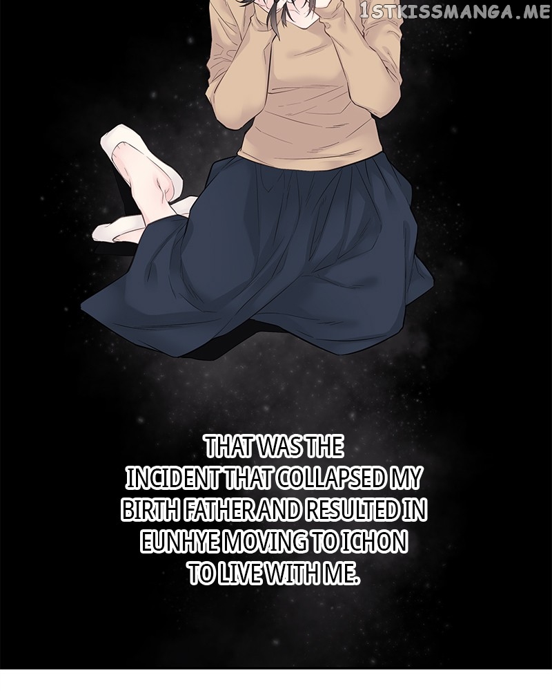 As If Love Doesn’t Exist Chapter 4 - page 141