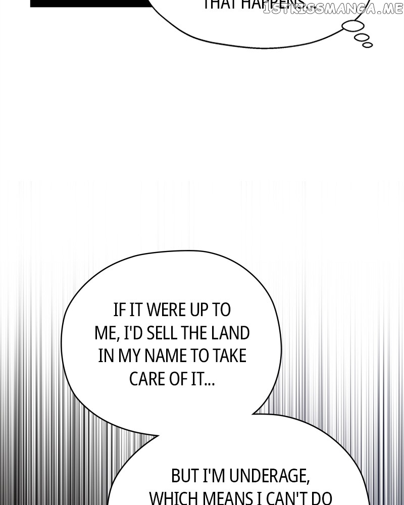 As If Love Doesn’t Exist Chapter 4 - page 143