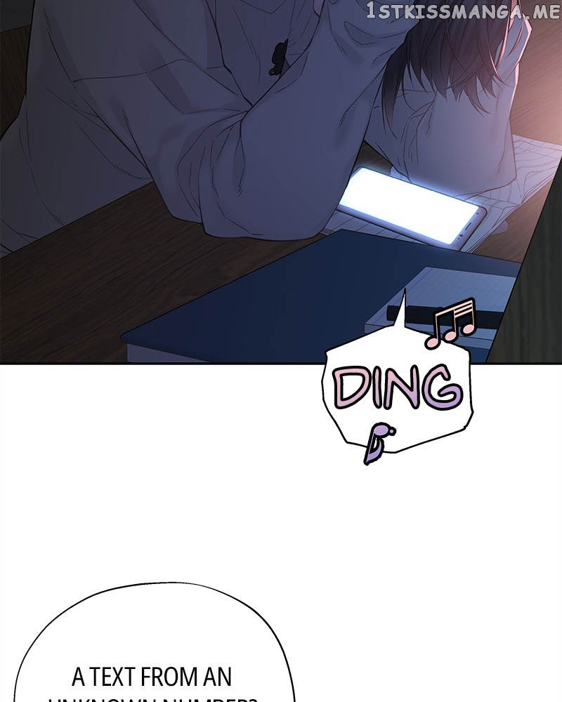 As If Love Doesn’t Exist Chapter 4 - page 145
