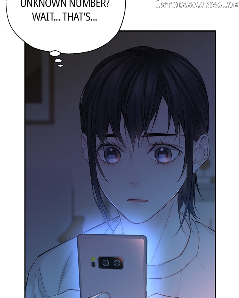 As If Love Doesn’t Exist Chapter 4 - page 146