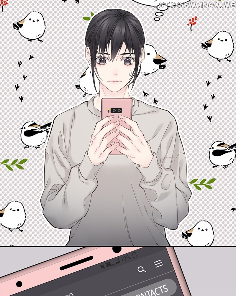 As If Love Doesn’t Exist Chapter 4 - page 149