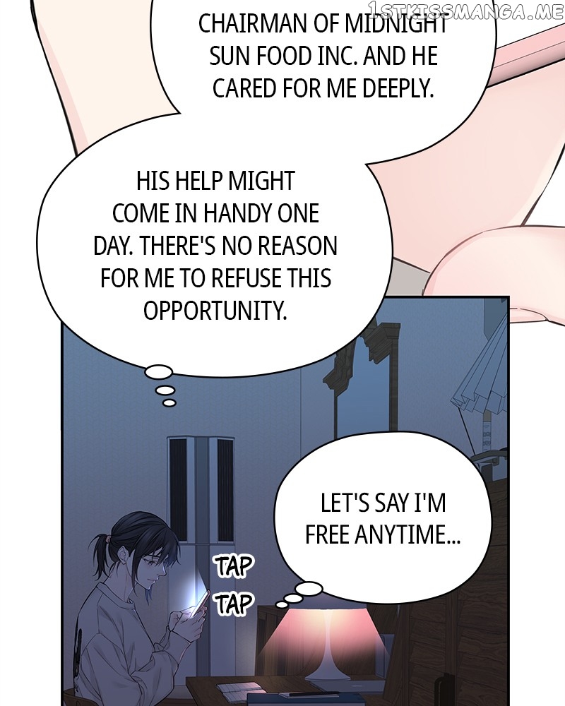 As If Love Doesn’t Exist Chapter 4 - page 151