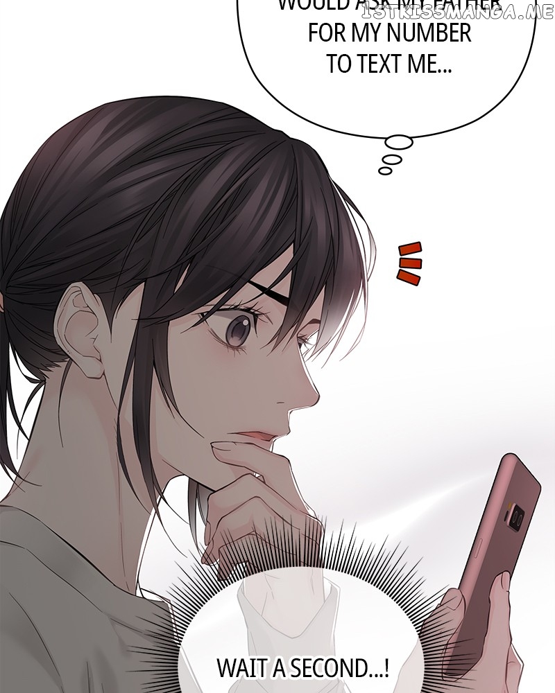 As If Love Doesn’t Exist Chapter 4 - page 154