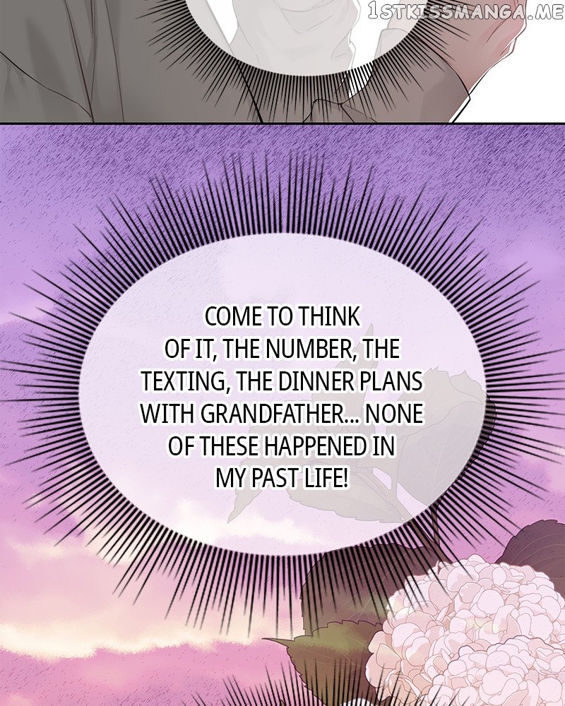 As If Love Doesn’t Exist Chapter 4 - page 155