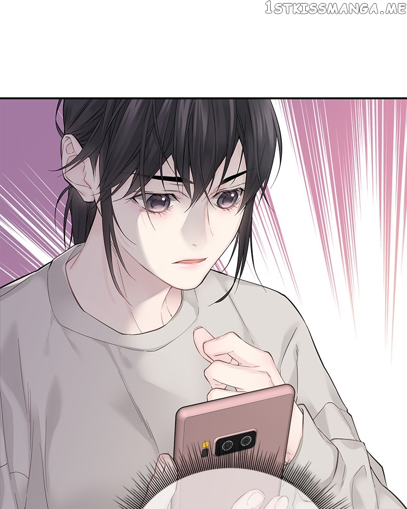 As If Love Doesn’t Exist Chapter 4 - page 159