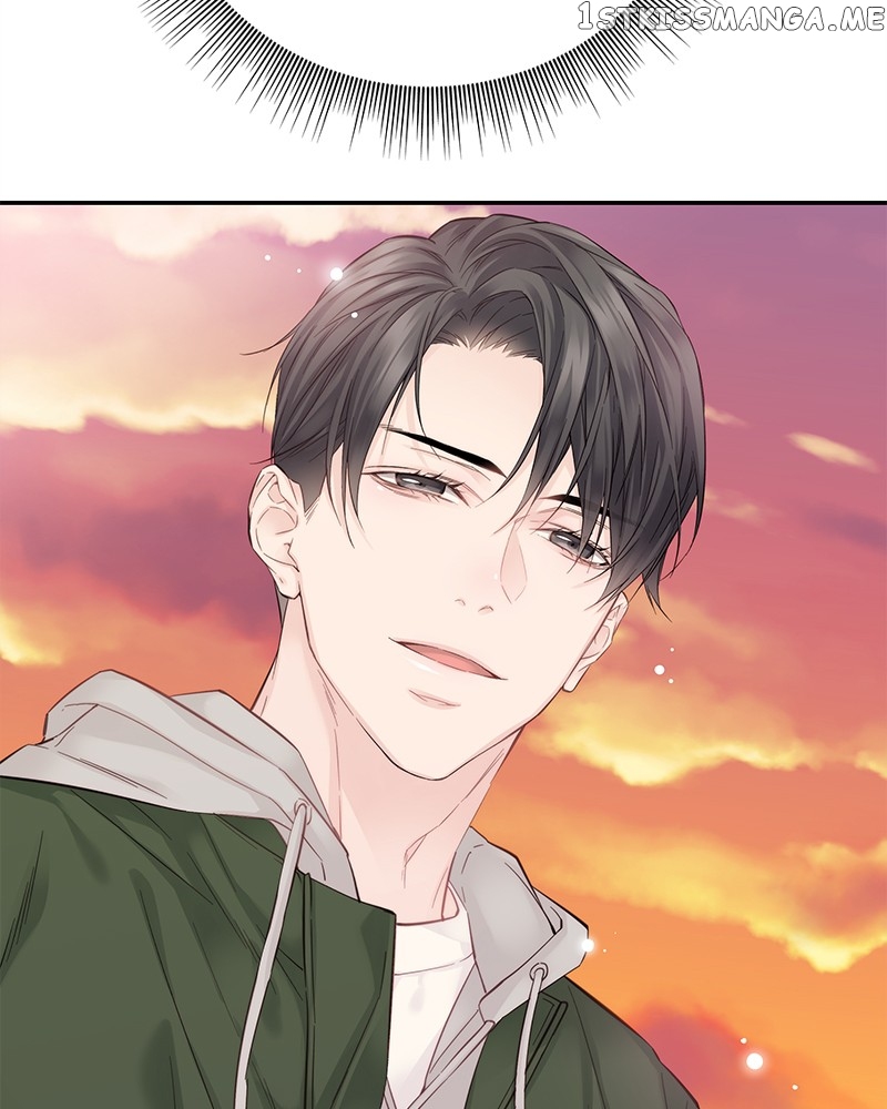 As If Love Doesn’t Exist Chapter 4 - page 161