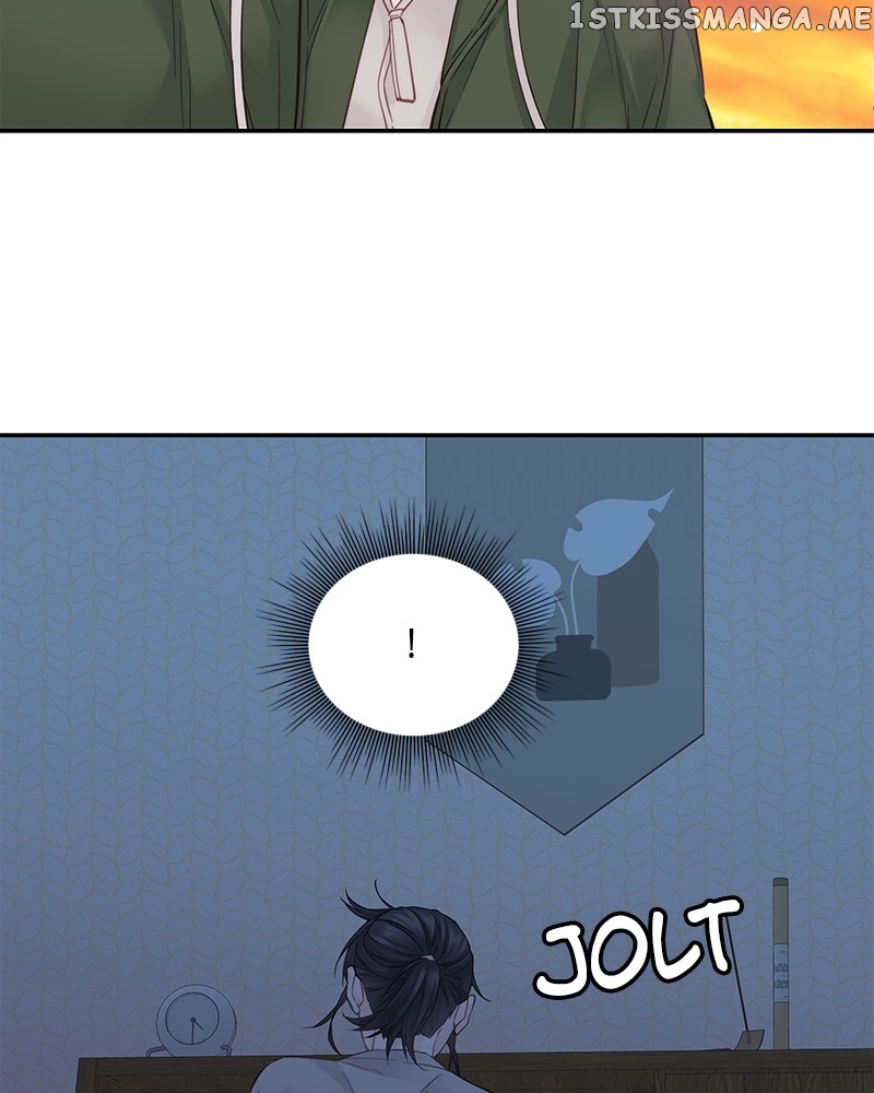 As If Love Doesn’t Exist Chapter 4 - page 162