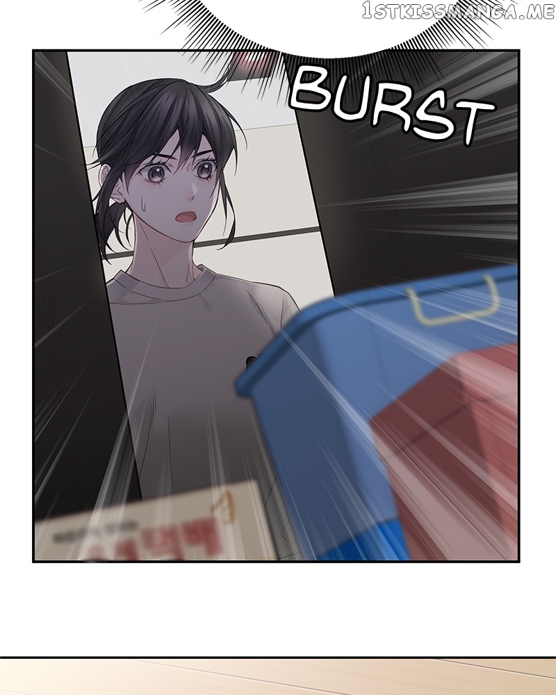 As If Love Doesn’t Exist Chapter 4 - page 166